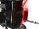 Einhell GE-CM 36/43 Li Battery-powered Lawn Mower - WITHOUT BATTERY AND CHARGER