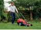 Einhell GE-CM 36/43 Li Battery-powered Lawn Mower - WITHOUT BATTERY AND CHARGER