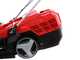 Einhell GE-CM 36/43 Li Battery-powered Lawn Mower with Starter Kit Including Two 8V/4ah Batteries and Battery Charger