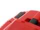 Einhell GE-CM 36/43 Li Battery-powered Lawn Mower with Starter Kit Including Two 8V/4ah Batteries and Battery Charger