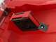 Einhell GE-CM 36/43 Li Battery-powered Lawn Mower with Starter Kit Including Two 8V/4ah Batteries and Battery Charger