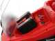 Einhell GE-CM 36/43 Li Battery-powered Lawn Mower with Starter Kit Including Two 8V/4ah Batteries and Battery Charger