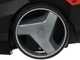 Einhell GE-CM 36/43 Li Battery-powered Lawn Mower with Starter Kit Including Two 8V/4ah Batteries and Battery Charger