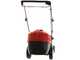 Einhell GE-CM 36/43 Li Battery-powered Lawn Mower with Starter Kit Including Two 8V/4ah Batteries and Battery Charger