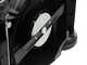 Einhell GE-CM 36/43 Li Battery-powered Lawn Mower with Starter Kit Including Two 8V/4ah Batteries and Battery Charger