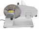 CELME TOP 250 - CE Professional Meat Slicer - Anodized Aluminium