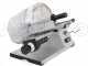 CELME TOP 250 - CE Professional Meat Slicer - Anodized Aluminium