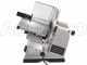 CELME TOP 250 - CE Professional Meat Slicer - Anodized Aluminium