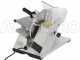 CELME TOP 250 - CE Professional Meat Slicer - Anodized Aluminium