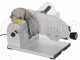 CELME TOP 250 - CE Professional Meat Slicer - Anodized Aluminium
