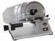 CELME TOP 250 - CE Professional Meat Slicer - Anodized Aluminium