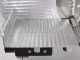 CELME TOP 250 - CE Professional Meat Slicer - Anodized Aluminium