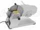 CELME TOP 250 - CE Professional Meat Slicer - Anodized Aluminium