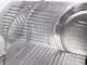 CELME TOP 250 - CE Professional Meat Slicer - Anodized Aluminium