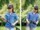 Bosch EasyGrassCut 26 - Electric edge strimmer - 280 W