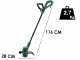 Bosch EasyGrassCut 26 - Electric edge strimmer - 280 W