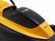 Stiga Collector 132 AE Kit - Battery lawnmower - 20V/4.0Ah - Cut 30 cm