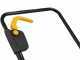 Stiga Collector 132 AE Kit - Battery lawnmower - 20V/4.0Ah - Cut 30 cm