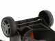 Stiga Collector 132 AE Kit - Battery lawnmower - 20V/4.0Ah - Cut 30 cm