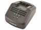 Stiga Collector 132 AE Kit - Battery lawnmower - 20V/4.0Ah - Cut 30 cm