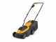Stiga Collector 132 AE Kit - Battery lawnmower - 20V/4.0Ah - Cut 30 cm