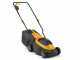 Stiga Collector 132 AE Kit - Battery lawnmower - 20V/4.0Ah - Cut 30 cm