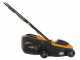 Stiga Collector 132 AE Kit - Battery lawnmower - 20V/4.0Ah - Cut 30 cm