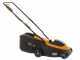 Stiga Collector 132 AE Kit - Battery lawnmower - 20V/4.0Ah - Cut 30 cm