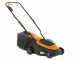 Stiga Collector 132 AE Kit - Battery lawnmower - 20V/4.0Ah - Cut 30 cm