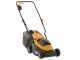 Stiga Collector 132 AE Kit - Battery lawnmower - 20V/4.0Ah - Cut 30 cm