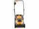 Stiga Collector 132 AE Kit - Battery lawnmower - 20V/4.0Ah - Cut 30 cm