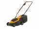 Stiga Collector 132 AE Kit - Battery lawnmower - 20V/4.0Ah - Cut 30 cm
