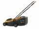 Stiga Collector 132 AE Kit - Battery lawnmower - 20V/4.0Ah - Cut 30 cm
