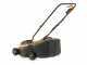 Stiga Collector 132 AE Kit - Battery lawnmower - 20V/4.0Ah - Cut 30 cm