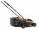 Stiga Collector 132 AE Kit - Battery lawnmower - 20V/4.0Ah - Cut 30 cm