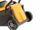 Stiga Collector 132 AE Kit - Battery lawnmower - 20V/4.0Ah - Cut 30 cm
