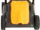 Stiga Collector 132 AE Kit - Battery lawnmower - 20V/4.0Ah - Cut 30 cm