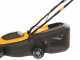 Stiga Collector 132 AE Kit - Battery lawnmower - 20V/4.0Ah - Cut 30 cm
