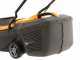 Stiga Collector 132 AE Kit - Battery lawnmower - 20V/4.0Ah - Cut 30 cm