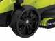 Ryobi RLM13E33S - Electric lawnmower - 1300 W - Cutting 33 cm