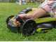 Ryobi RLM13E33S - Electric lawnmower - 1300 W - Cutting 33 cm