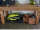 Ryobi RLM13E33S - Electric lawnmower - 1300 W - Cutting 33 cm
