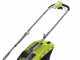 Ryobi RLM13E33S - Electric lawnmower - 1300 W - Cutting 33 cm