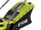 Ryobi RLM13E33S - Electric lawnmower - 1300 W - Cutting 33 cm