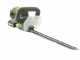 Verdemax TS20 Battery-powered Hedge Trimmer - 60 cm Blade - 20 V 2Ah Battery