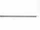Verdemax TS20 Battery-powered Hedge Trimmer - 60 cm Blade - 20 V 2Ah Battery