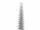 Verdemax TS20 Battery-powered Hedge Trimmer - 60 cm Blade - 20 V 2Ah Battery