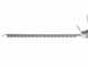 Verdemax TS20 Battery-powered Hedge Trimmer - 60 cm Blade - 20 V 2Ah Battery