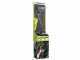 Verdemax TS20 Battery-powered Hedge Trimmer - 60 cm Blade - 20 V 2Ah Battery