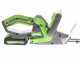 Verdemax TS20 Battery-powered Hedge Trimmer - 60 cm Blade - 20 V 2Ah Battery
